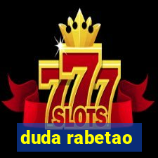 duda rabetao